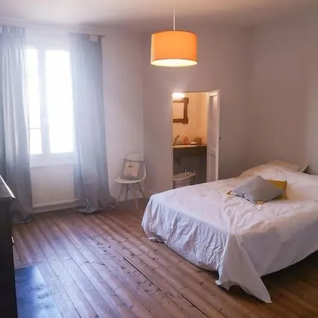 Belle Maison De Maitre A 200 M Du Canal Du Midi 度假居 *