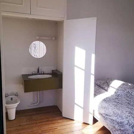 度假居 Belle Maison De Maitre A 200 M Du Canal Du Midi