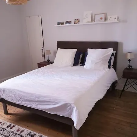 Belle Maison De Maitre A 200 M Du Canal Du Midi 度假居 卡斯特尔萨拉桑