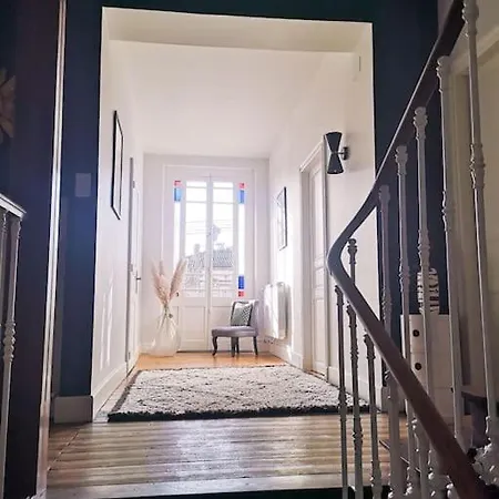 Belle Maison De Maitre A 200 M Du Canal Du Midi *