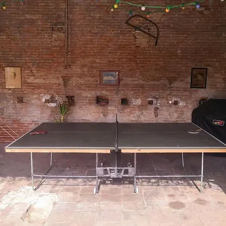 Belle Maison De Maitre A 200 M Du Canal Du Midi 度假居