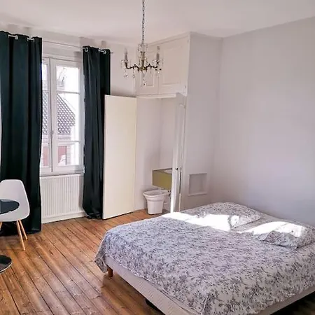 Belle Maison De Maitre A 200 M Du Canal Du Midi 卡斯特尔萨拉桑