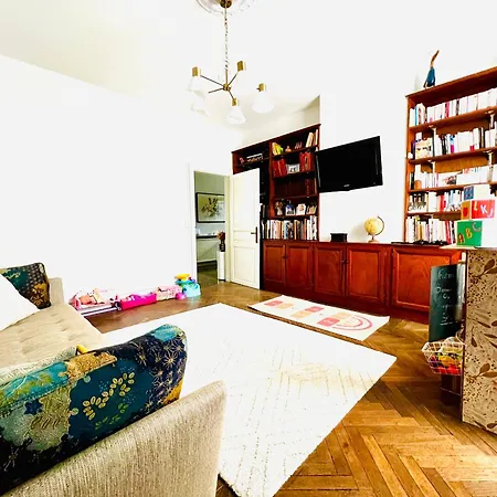 Belle Maison De Maitre A 200 M Du Canal Du Midi 度假居 *