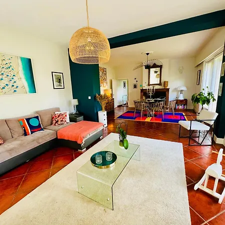 Belle Maison De Maitre A 200 M Du Canal Du Midi *