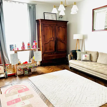 度假居 Belle Maison De Maitre A 200 M Du Canal Du Midi *