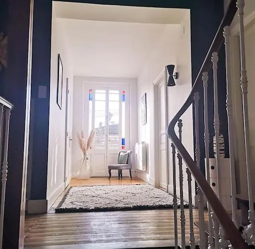 Belle Maison De Maitre A 200 M Du Canal Du Midi *