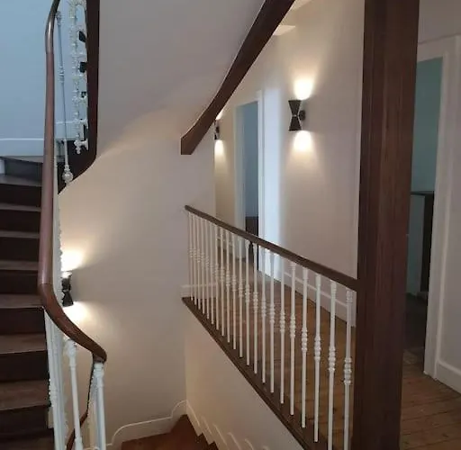 Belle Maison De Maitre A 200 M Du Canal Du Midi بيت للعطل