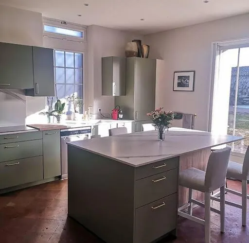 Belle Maison De Maitre A 200 M Du Canal Du Midi