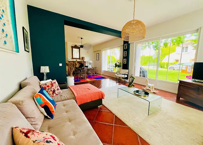 بيت للعطل Belle Maison De Maitre A 200 M Du Canal Du Midi *