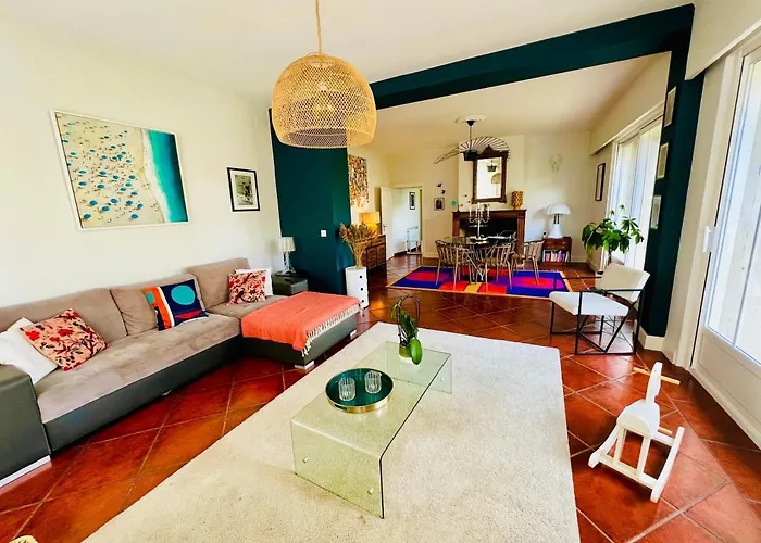 Belle Maison De Maitre A 200 M Du Canal Du Midi *