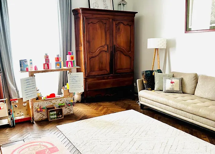 بيت للعطل Belle Maison De Maitre A 200 M Du Canal Du Midi *